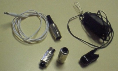 various LogIT sensors by DCP micro