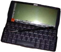 The Psion Series 5