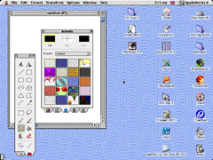 Mac OS 9